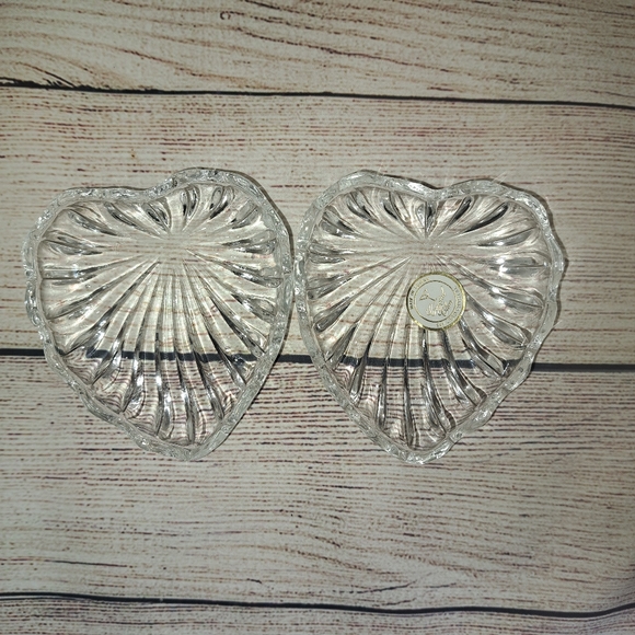 ✨Freebie✨ Eternal Crystal Heart trinket box - Picture 4 of 9